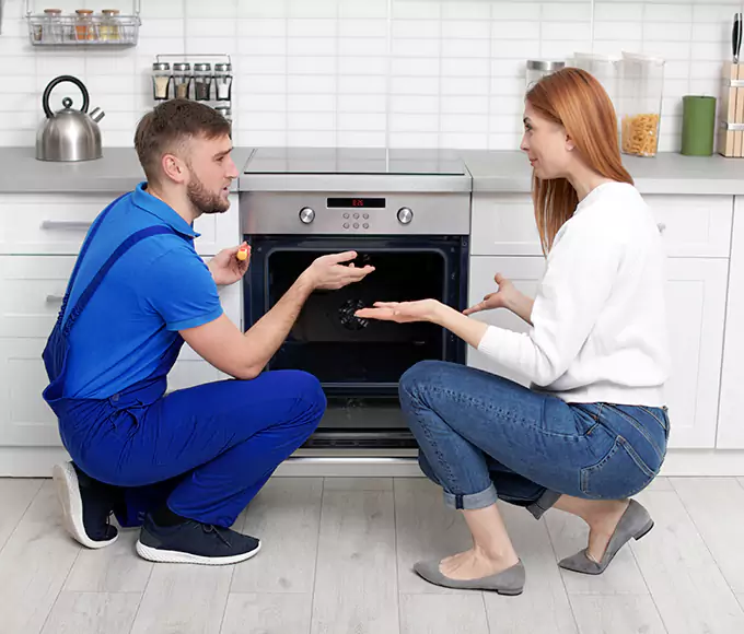 Why Attleboro Kitchens Trust on Attleboro Appliance Pro for Every Oven Fix?