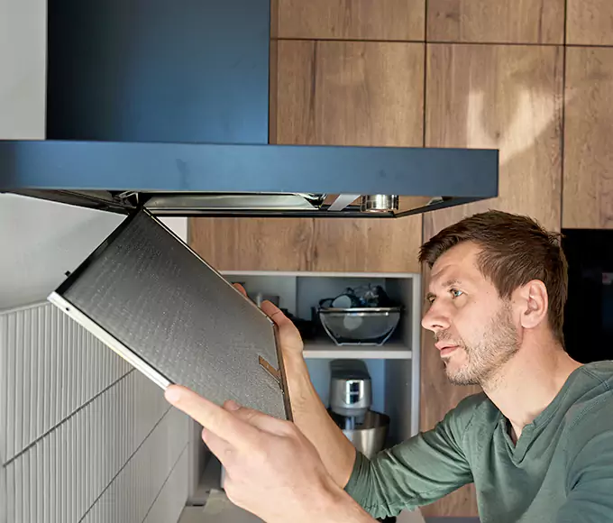 Why Attleboro, MA Homeowners Trust Attleboro Appliance Pro for Every Range Hood Switch Repair and Ventilation Job?