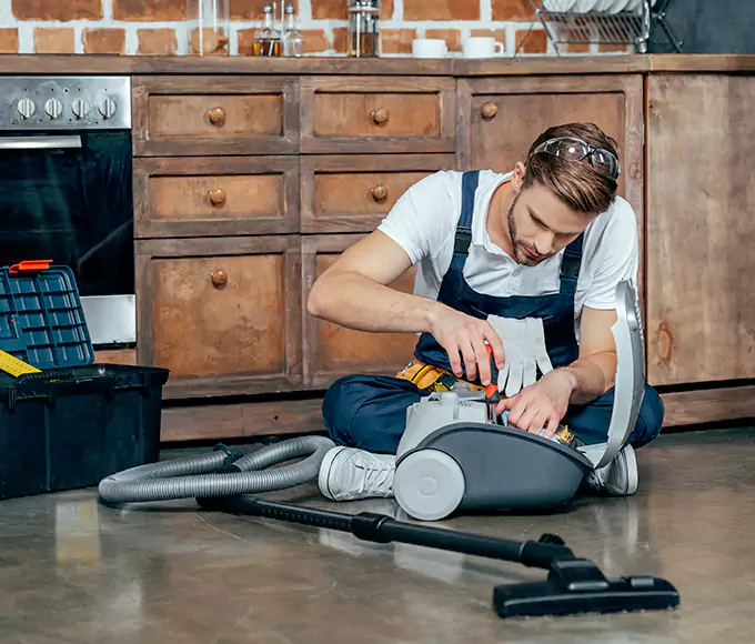 Why Attleboro, MA Homeowners Trust Attleboro Appliance Pro for Every Vacuum Fix?