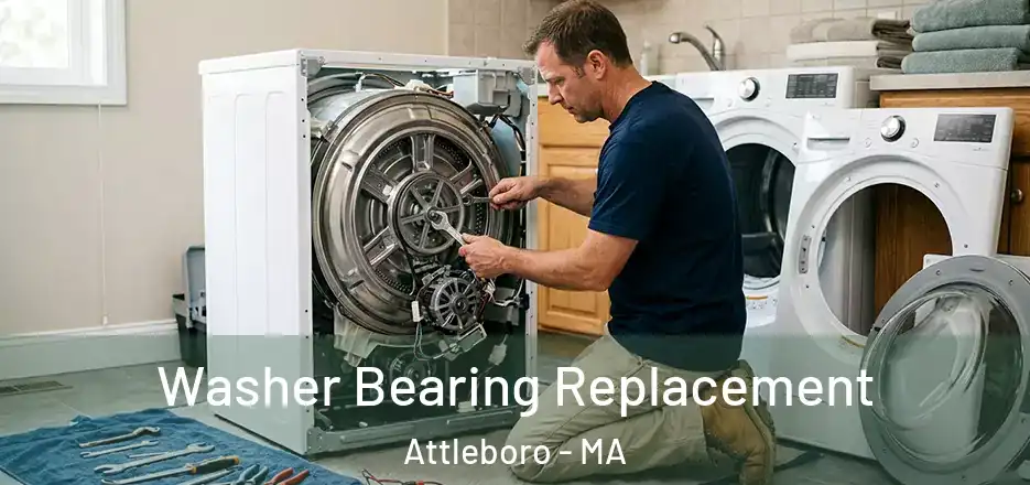  Washer Bearing Replacement Attleboro - MA